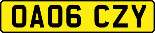 OA06CZY