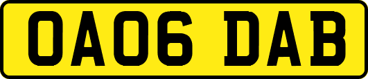 OA06DAB