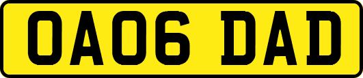OA06DAD