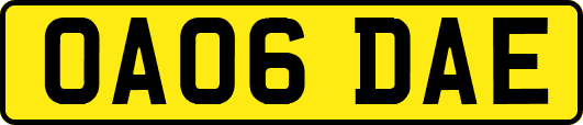 OA06DAE