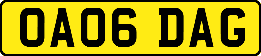 OA06DAG