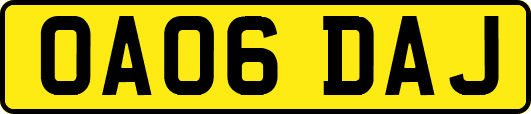 OA06DAJ