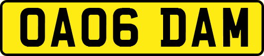 OA06DAM