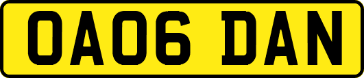 OA06DAN