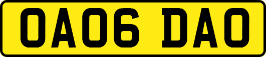 OA06DAO