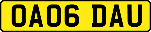 OA06DAU