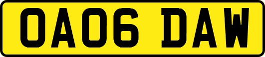 OA06DAW