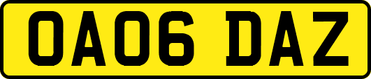OA06DAZ