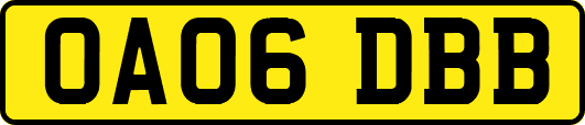 OA06DBB