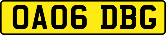 OA06DBG