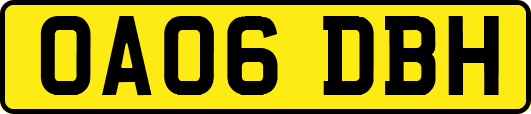 OA06DBH