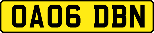 OA06DBN