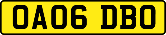 OA06DBO