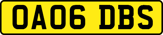 OA06DBS