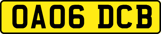 OA06DCB