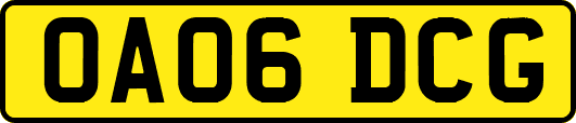 OA06DCG