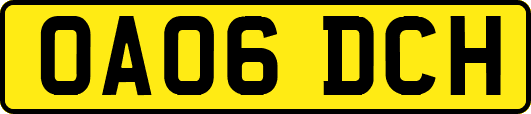 OA06DCH