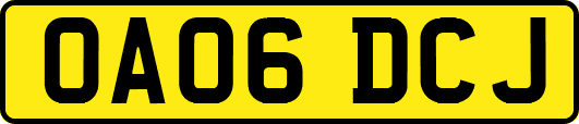 OA06DCJ