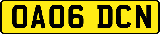 OA06DCN