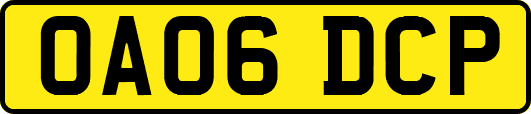 OA06DCP