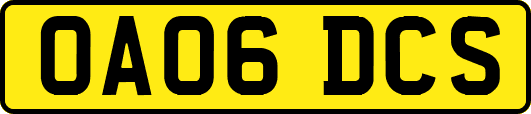 OA06DCS