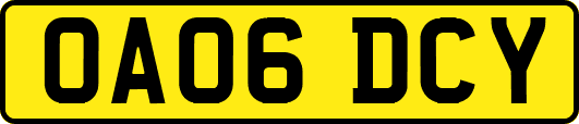 OA06DCY