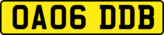OA06DDB