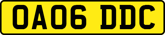 OA06DDC