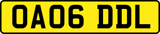 OA06DDL