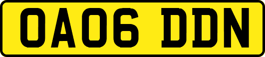 OA06DDN