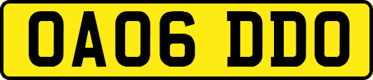 OA06DDO