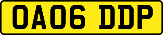 OA06DDP