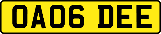 OA06DEE