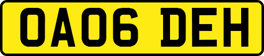 OA06DEH