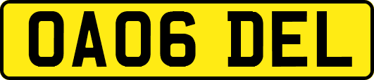 OA06DEL
