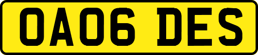 OA06DES