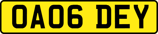 OA06DEY