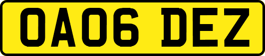 OA06DEZ