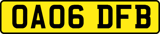 OA06DFB
