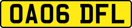 OA06DFL