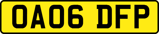 OA06DFP