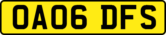 OA06DFS