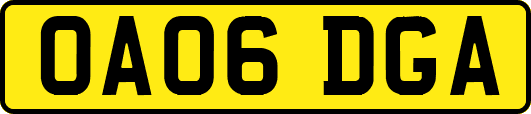 OA06DGA