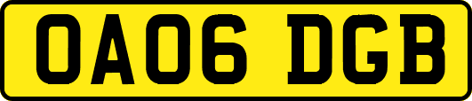 OA06DGB