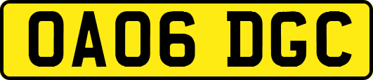 OA06DGC