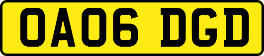 OA06DGD