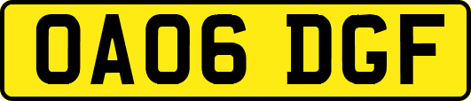 OA06DGF