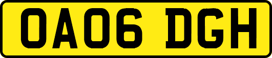 OA06DGH