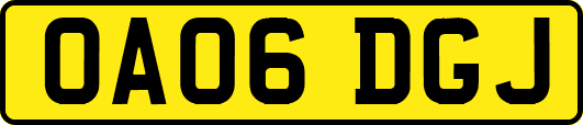 OA06DGJ