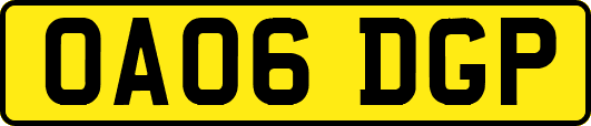 OA06DGP